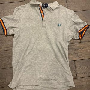 Vintage Fred Perry polo